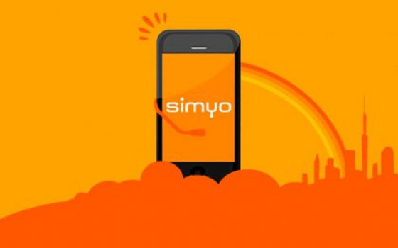 telefono simyo